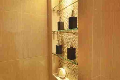 Condominio de 1 dormitorio en Pattaya, Tailandia № 208890 - foto 3