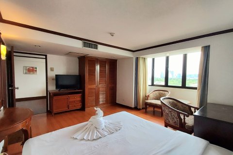 Condominio de 1 dormitorio en Khlong Toei, Bangkok, Tailandia № 205726 - foto 4