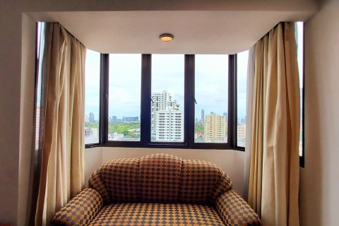 Condominio de 1 dormitorio en Khlong Toei, Bangkok, Tailandia № 205726 - foto 9