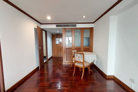 Condominio de 1 dormitorio en Khlong Toei, Bangkok, Tailandia № 205726 - foto 10