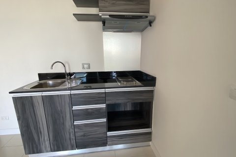 Condominio de 1 dormitorio en Bangkok, Tailandia № 205722 - foto 5