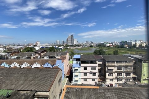 Condominio de 1 dormitorio en Bangkok, Tailandia № 205722 - foto 9