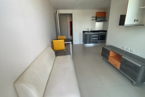 Condominio de 1 dormitorio en Bangkok, Tailandia № 205722 - foto 6