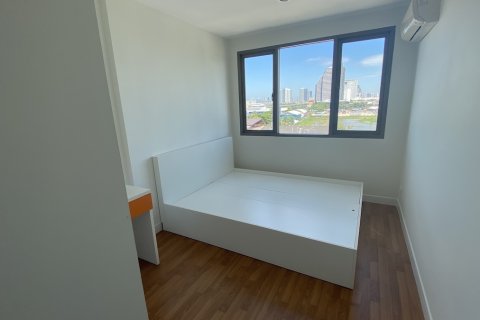 Condominio de 1 dormitorio en Bangkok, Tailandia № 205722 - foto 3