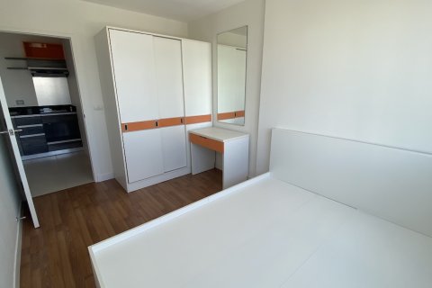 Condominio de 1 dormitorio en Bangkok, Tailandia № 205722 - foto 4