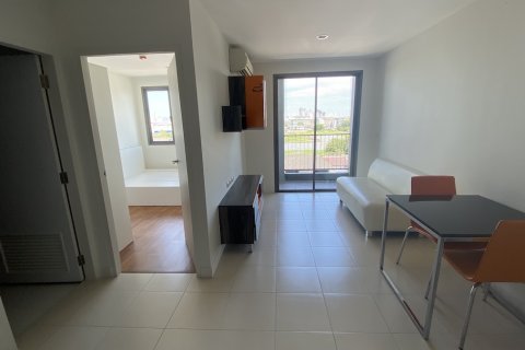 Condominio de 1 dormitorio en Bangkok, Tailandia № 205722 - foto 7