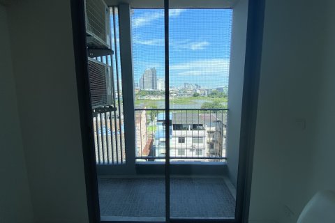 Condominio de 1 dormitorio en Bangkok, Tailandia № 205722 - foto 2