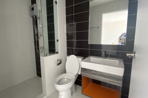 Condominio de 1 dormitorio en Bangkok, Tailandia № 205722 - foto 8