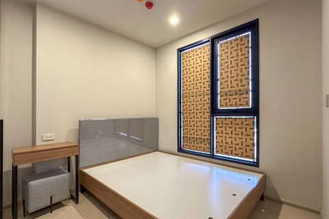 Condominio de 1 dormitorio en Sathon, Bangkok, Tailandia № 205728 - foto 3