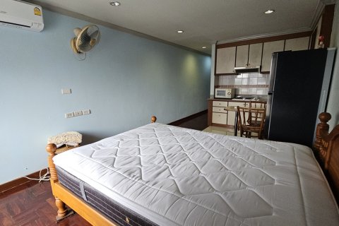 Condominio de 1 dormitorio en Watthana, Bangkok, Tailandia № 205727 - foto 7