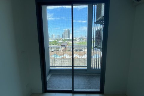 Condominio de 1 dormitorio en Bangkok, Tailandia № 205723 - foto 2