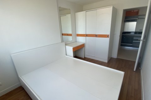 Condominio de 1 dormitorio en Bangkok, Tailandia № 205723 - foto 5