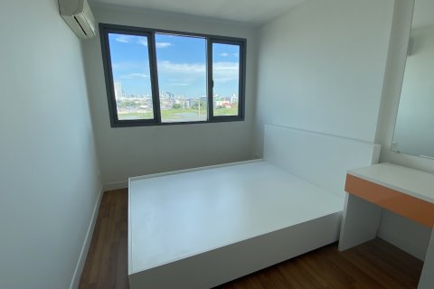 Condominio de 1 dormitorio en Bangkok, Tailandia № 205723 - foto 4
