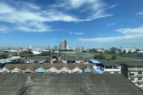 Condominio de 1 dormitorio en Bangkok, Tailandia № 205723 - foto 8