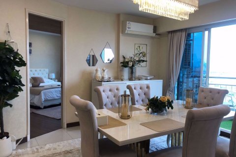 Sobre plano Supalai Prima Riva en Bangkok, Tailandia № 68149 - foto 6
