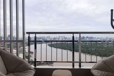 Sobre plano Supalai Prima Riva en Bangkok, Tailandia № 68149 - foto 10