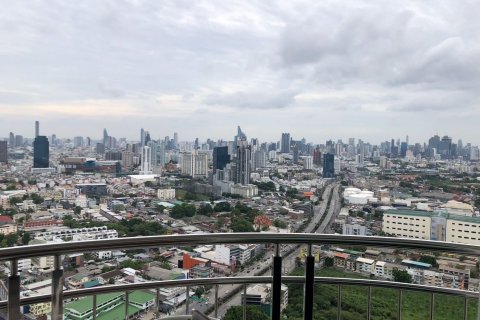 Sobre plano Supalai Prima Riva en Bangkok, Tailandia № 68149 - foto 11