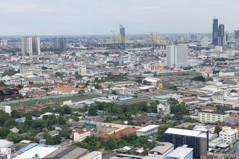 Sobre plano Supalai Prima Riva en Bangkok, Tailandia № 68149 - foto 27