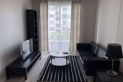 Condo in Ratchathewi, Bangkok, Thailand, 1 bedroom  № 67391