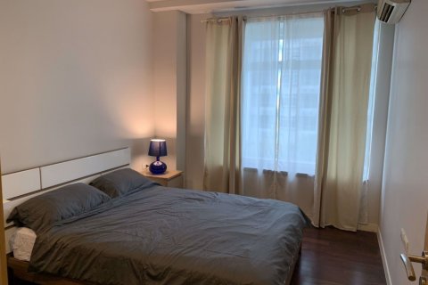 Condominio de 1 dormitorio en Ratchathewi, Bangkok, Tailandia № 67391 - foto 5