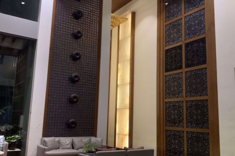 Condominio de 1 dormitorio en Ratchathewi, Bangkok, Tailandia № 67391 - foto 8