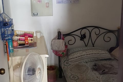 Eigentumswohnung in Watthana, Bangkok, Thailand, 3 Schlafzimmer  № 200590 - Foto 15