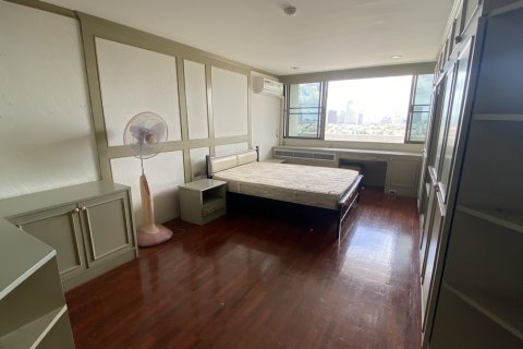 Eigentumswohnung in Watthana, Bangkok, Thailand, 3 Schlafzimmer  № 200590 - Foto 23