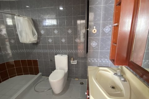 Eigentumswohnung in Watthana, Bangkok, Thailand, 3 Schlafzimmer  № 200590 - Foto 22