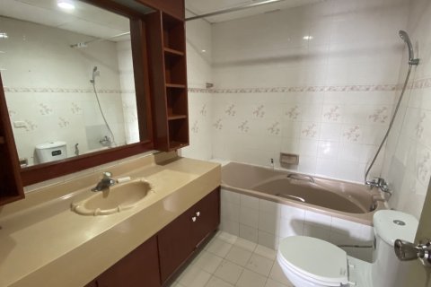 Eigentumswohnung in Watthana, Bangkok, Thailand, 3 Schlafzimmer  № 200590 - Foto 20
