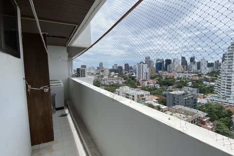 Eigentumswohnung in Watthana, Bangkok, Thailand, 3 Schlafzimmer  № 200590 - Foto 29