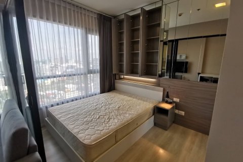 Condominio de 1 dormitorio en Ratchathewi, Bangkok, Tailandia № 200589 - foto 7