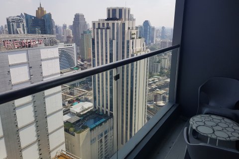 Condo in Watthana, Bangkok, Thailand, 2 bedrooms № 200594 - photo 3