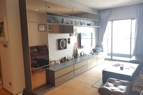 Condo in Watthana, Bangkok, Thailand, 2 bedrooms № 200594 - photo 8