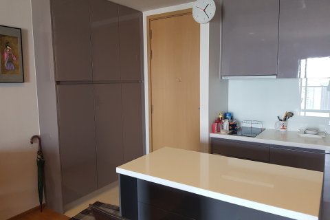 Condo in Watthana, Bangkok, Thailand, 2 bedrooms № 200594 - photo 6