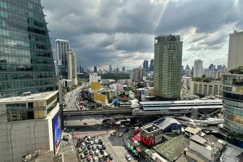 Condominio de 2 dormitorios en Watthana, Bangkok, Tailandia № 201006 - foto 8