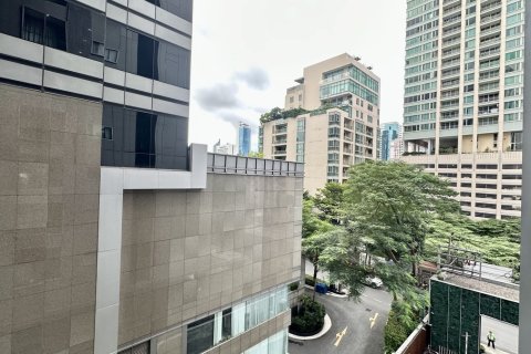 Condominio de 1 dormitorio en Sathon, Bangkok, Tailandia № 201003 - foto 16