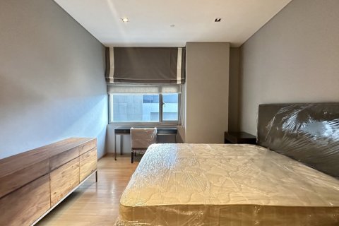 Condominio de 1 dormitorio en Sathon, Bangkok, Tailandia № 201003 - foto 13