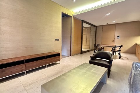 Condominio de 1 dormitorio en Sathon, Bangkok, Tailandia № 201003 - foto 10