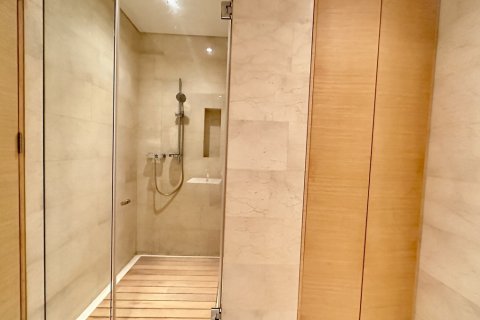 Condominio de 1 dormitorio en Sathon, Bangkok, Tailandia № 201003 - foto 15