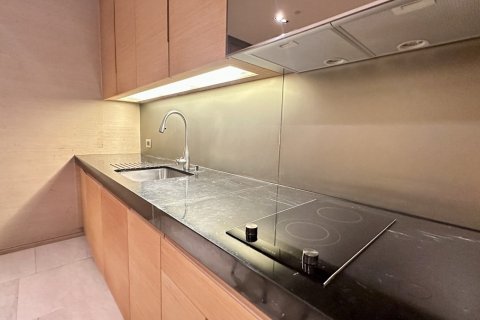 Condominio de 1 dormitorio en Sathon, Bangkok, Tailandia № 201003 - foto 9