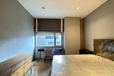Condominio de 1 dormitorio en Sathon, Bangkok, Tailandia № 201003 - foto 14