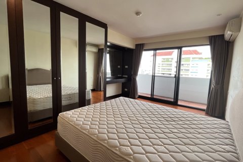 Condo à Watthana, Bangkok, Thaïlande, 3 chambres № 201007 - photo 5