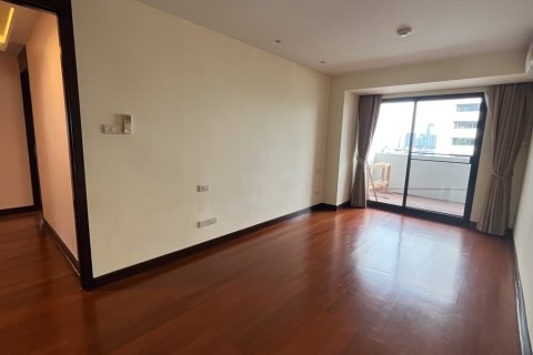 Condo à Watthana, Bangkok, Thaïlande, 3 chambres № 201007 - photo 7