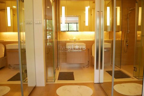 Condominio de 1 dormitorio en Bangkok, Tailandia № 67034 - foto 8