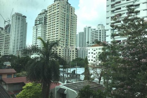 Condo à Bangkok, Thaïlande, 2 chambres № 67035