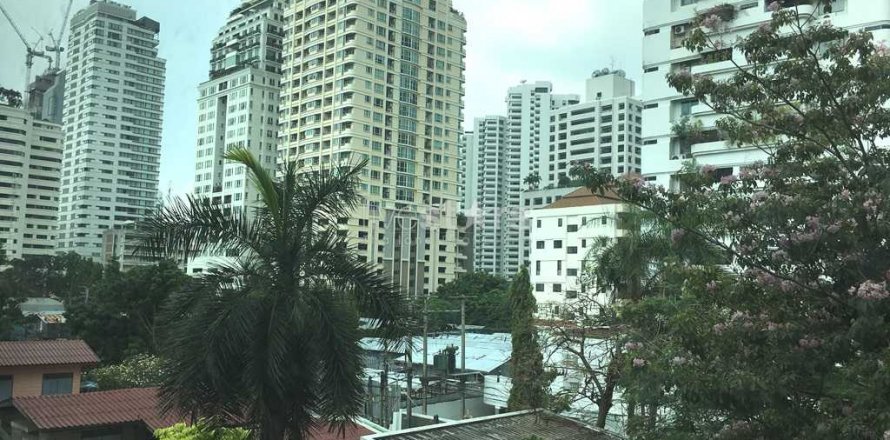 Condominio de 2 dormitorios en Bangkok, Tailandia № 67035