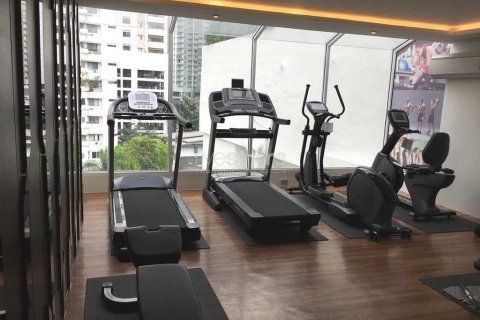 Condominio de 2 dormitorios en Bangkok, Tailandia № 67035 - foto 10