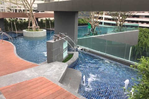 Condominio de 2 dormitorios en Bangkok, Tailandia № 67035 - foto 8