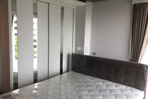 Condominio de 2 dormitorios en Bangkok, Tailandia № 67035 - foto 5