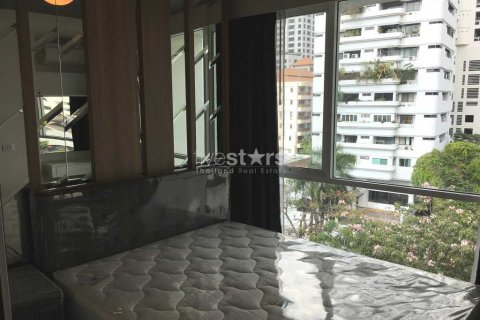 Condominio de 2 dormitorios en Bangkok, Tailandia № 67035 - foto 4